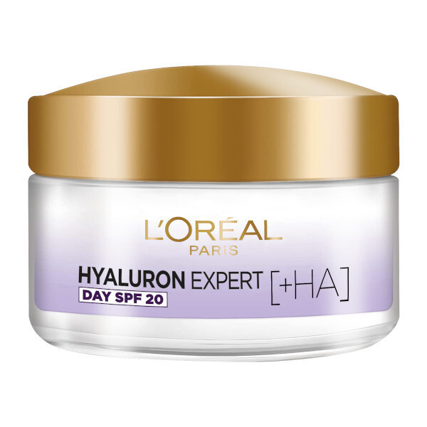 Hyaluron Expert Day Spf20