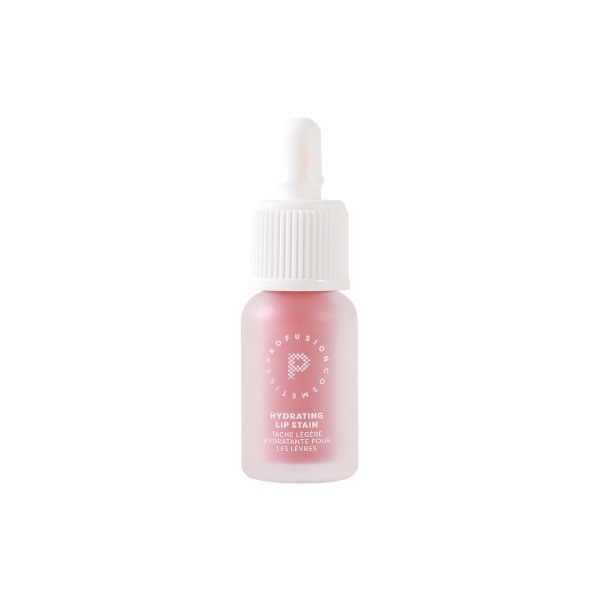Profusion Hydra Lip Glaze Stain Lychee