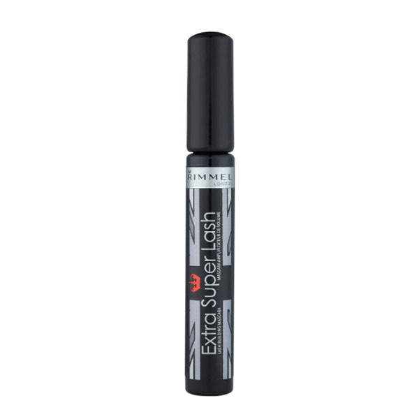 Rimmel Extra Super Lash Mascara Black/Brown 102