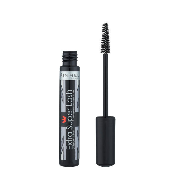 Rimmel Extra Super Lash Mascara Black/Brown 102