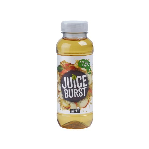 Juice Burst Apple Juice 300ml