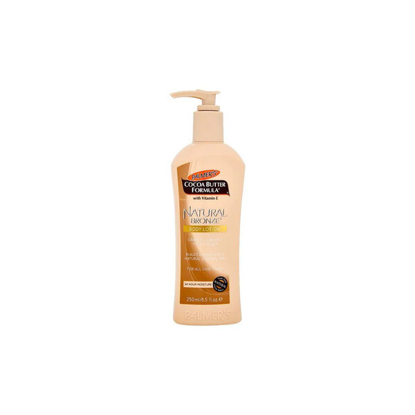 Palmers Natural Bronze Gradual Tan 250ml