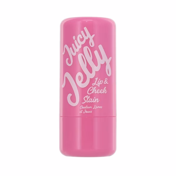 W7 Juicy Jelly Lip And Cheek Stain Delight 6ml