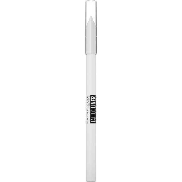 Maybelline Tattoo Eyeliner Gel Pencil White