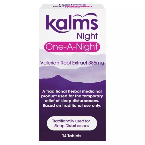Kalms Night-One-A-Night 14 Pack
