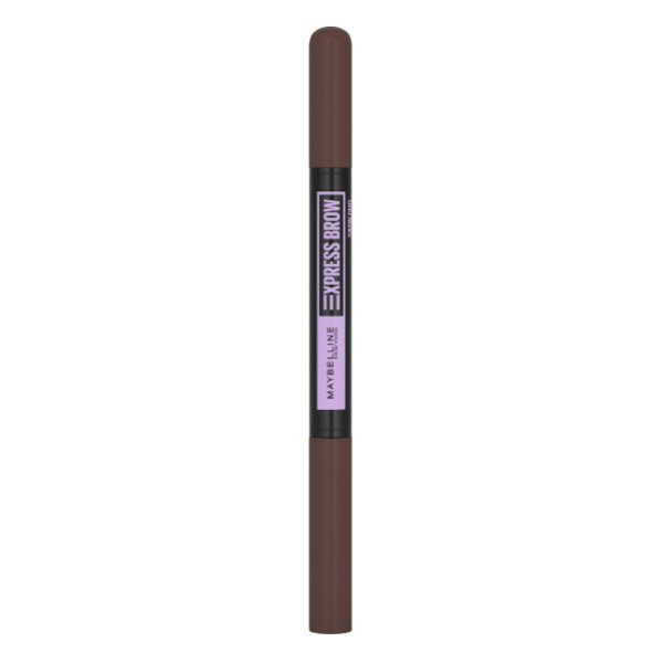 Maybelline Express Brow Duo Pencil Dark Brown