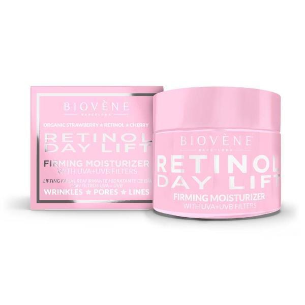 Biovene Retinol Day Lift Firming Moisturizer 50ml