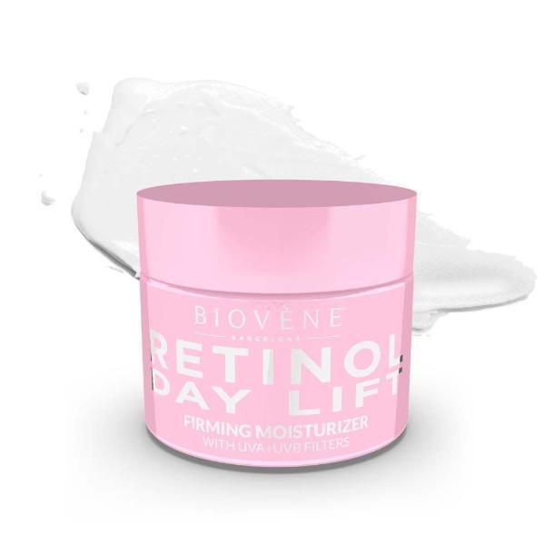 Biovene Retinol Day Lift Firming Moisturizer 50ml