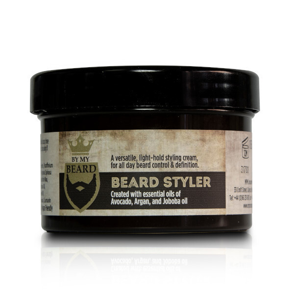 By My Beard Styler 150ml