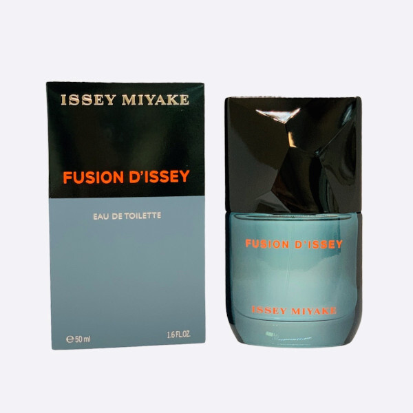 Issey Miyake Fusion D'Issey 50ml EDT