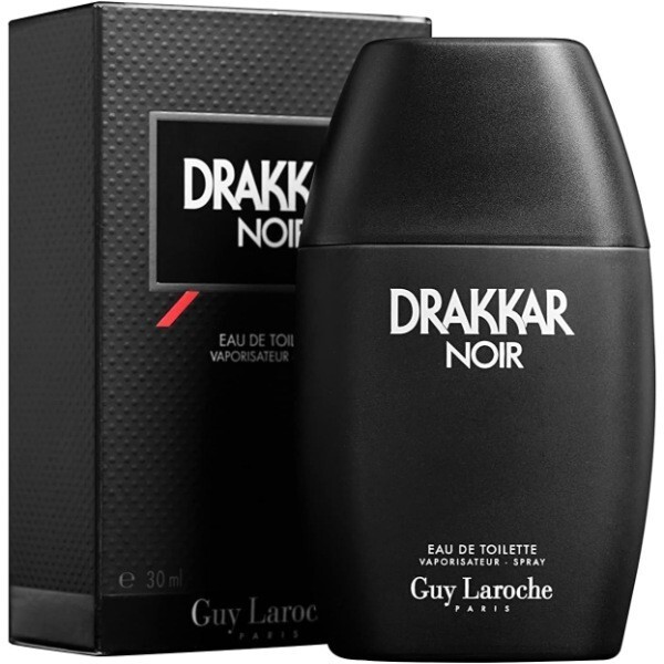 Guy Laroche Drakkar Noir 30ml EDT