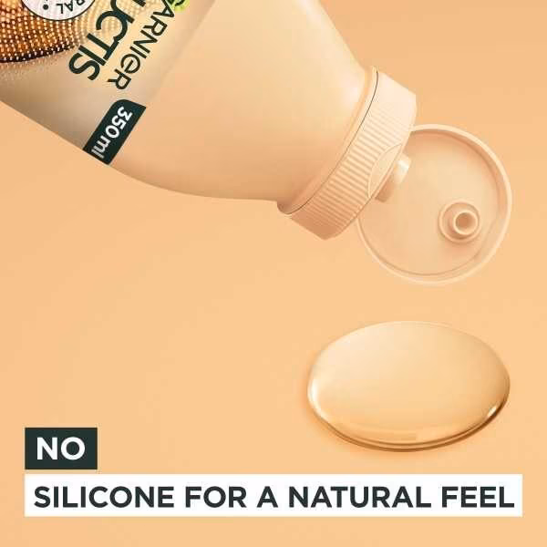 Hair Food Cocoa Butter Shampoo 350ml