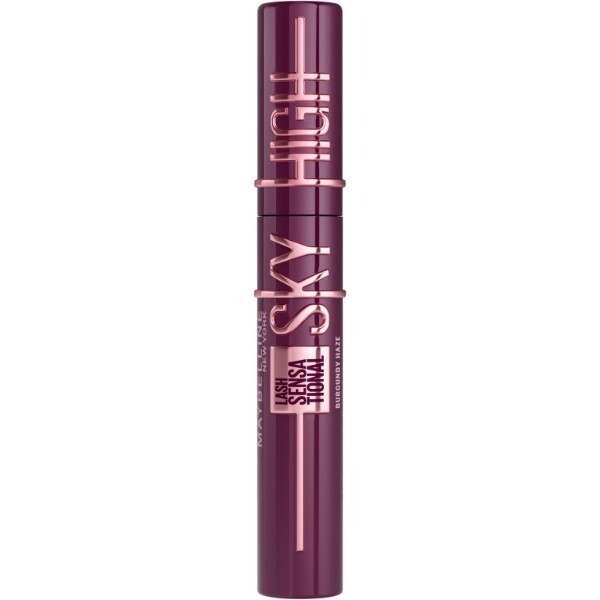 Maybelline Sky High Mascara Burgundy Haze