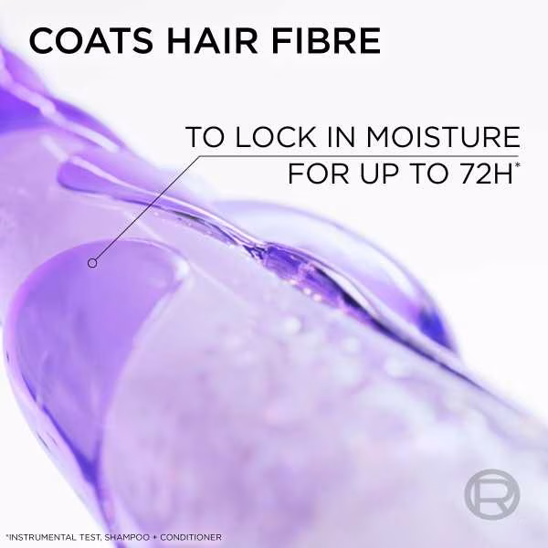 Elvive Hydra Hyaluronic Shampoo 700ml