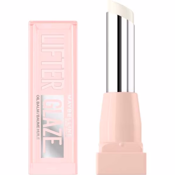 Maybelline Lifter Glaze Clear Crave