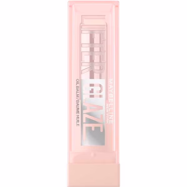 Maybelline Lifter Glaze Clear Crave