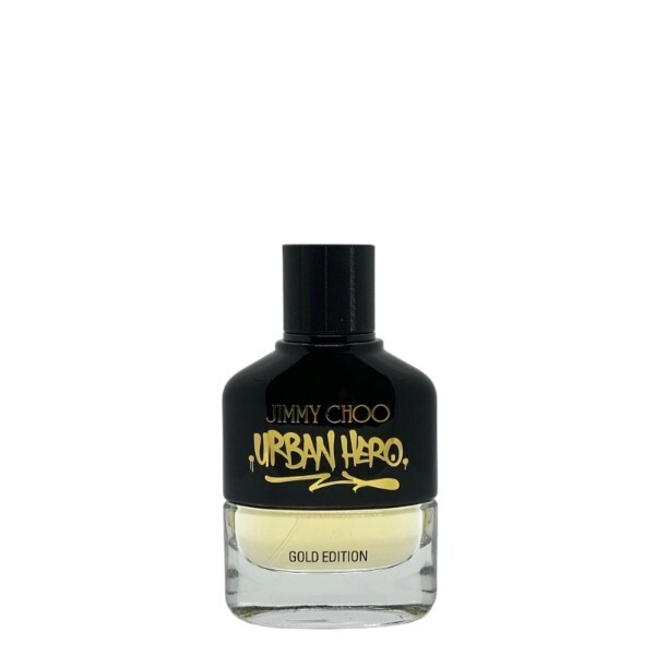 Jimmy Choo Urban Hero Gold Edp-S 50Ml