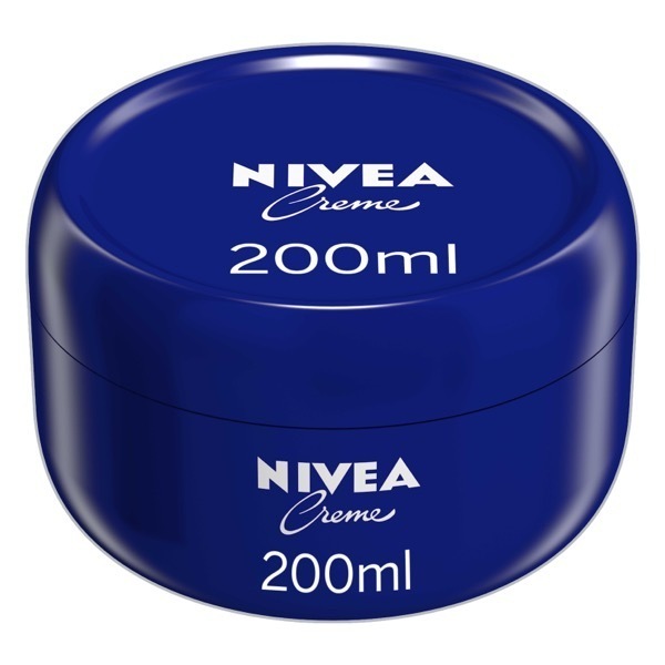 Nivea Creme All Purpose Body Cream 200ml