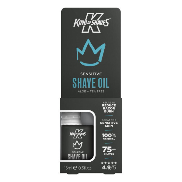King of Shaves