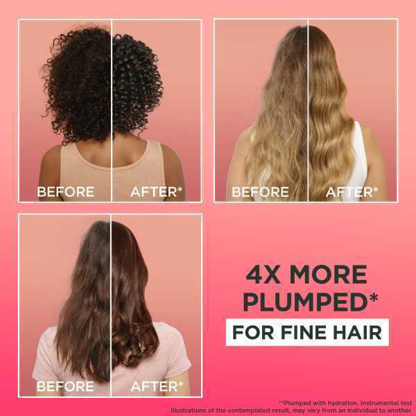 Garnier Ultimate Blends Hair Food Watermelon Hair Mask 400ml