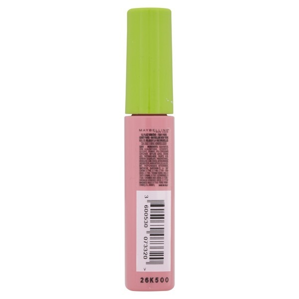Maybelline Mascara Great Lash Blackest Black