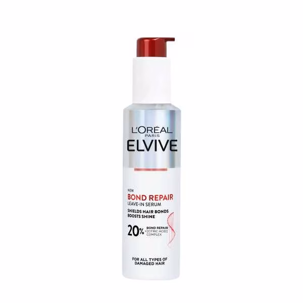 Elvive Bond Repair Serum
