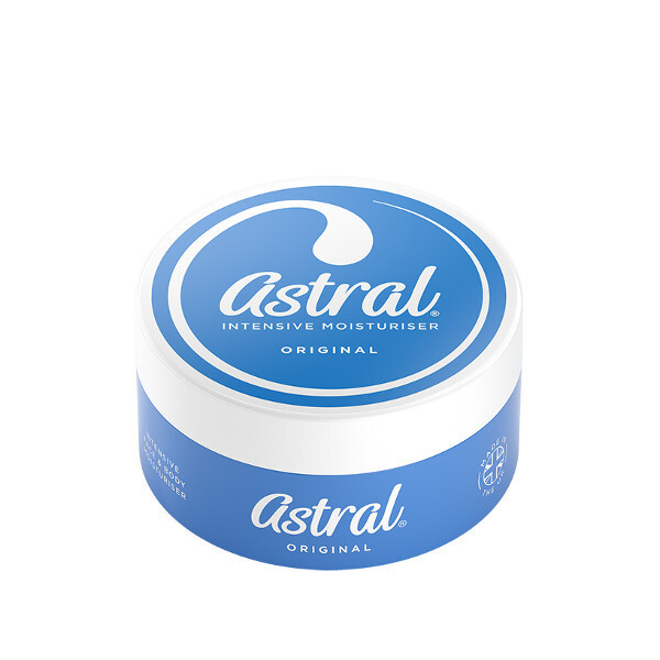 Astral Cream 200ml