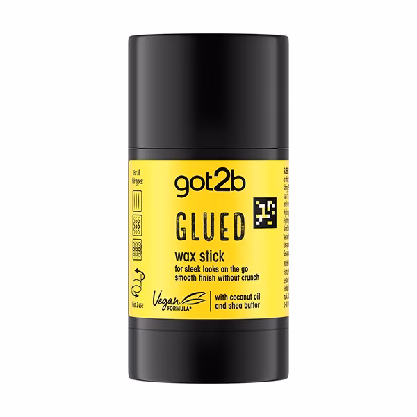 Got2B Glued Wax Stick 50ml