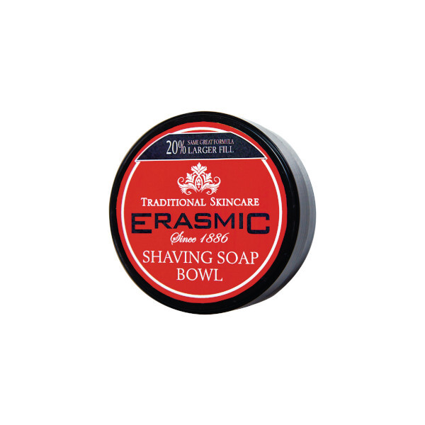 Erasmic Shave Bowl 90g