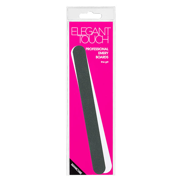 Elegant Touch Professional Emery Boards