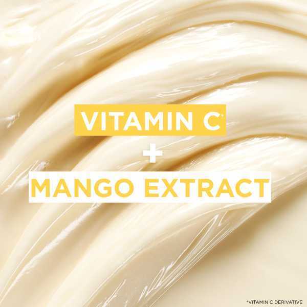 Garnier Body Superfood Mango 380ml