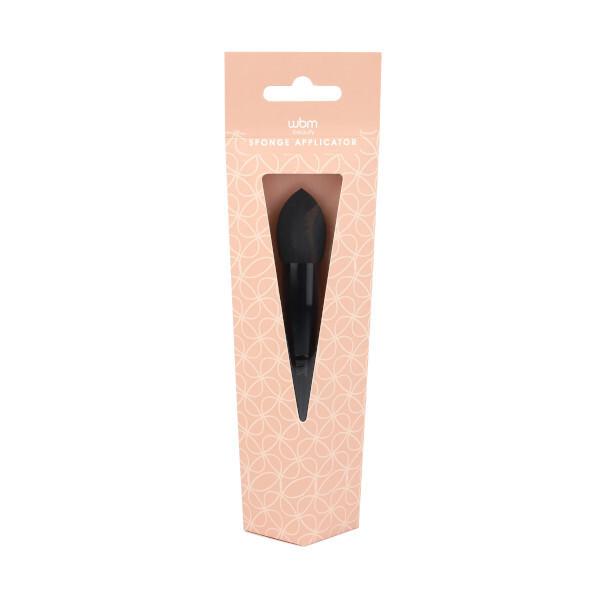 WBM Sponge Applicator