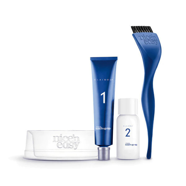 Clairol Root Touch-Up Hair Dye 7 Dark Blonde