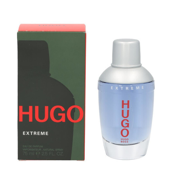 Hugo Man Extreme 75ml EDP Spray