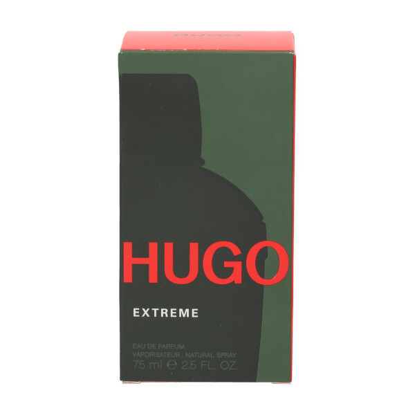 Hugo Man Extreme 75ml EDP Spray