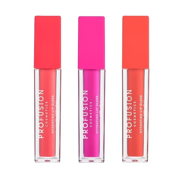 Lip Trio Brights