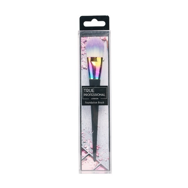 True Professional Foundation Brush