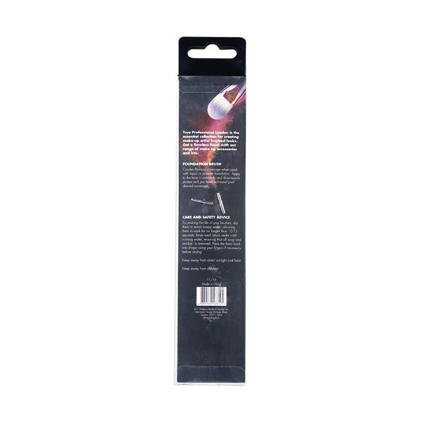 True Professional Foundation Brush