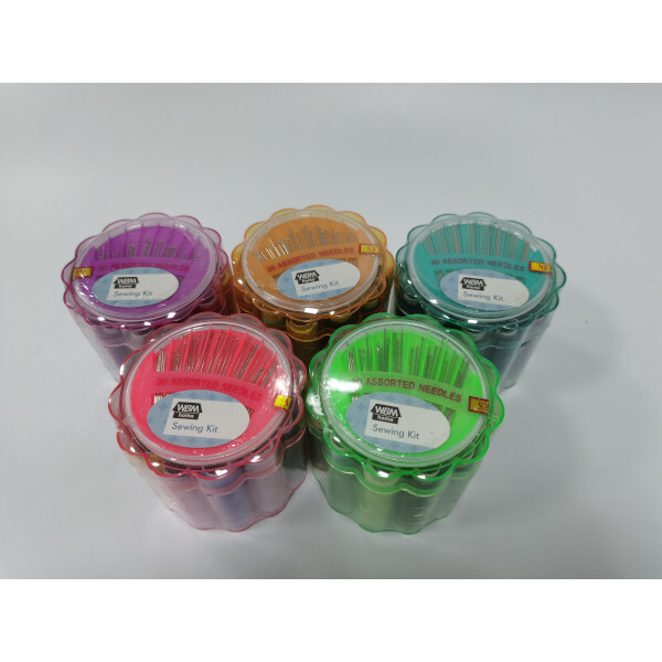 WBM Home Sewing Kit