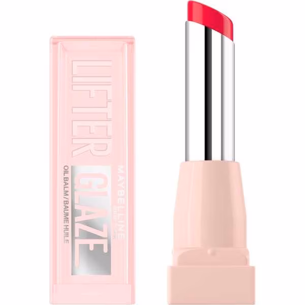 Maybelline Lifter Glaze Cherry Swirl