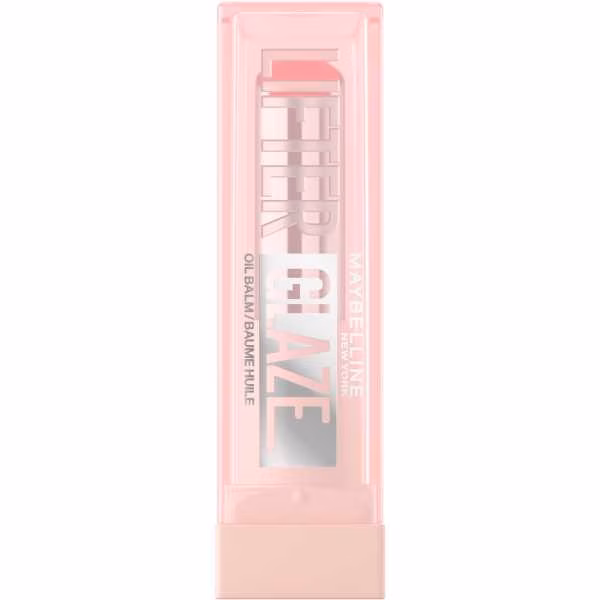 Maybelline Lifter Glaze Cherry Swirl
