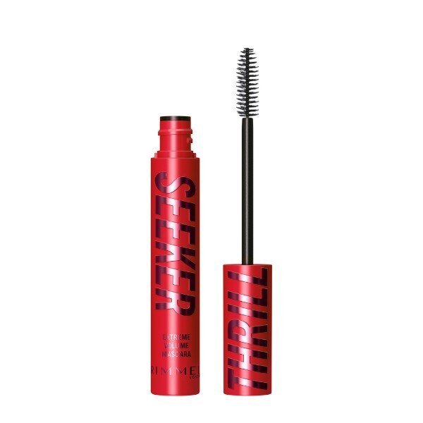 Rimmel Thrill Seeker Extreme Mascara