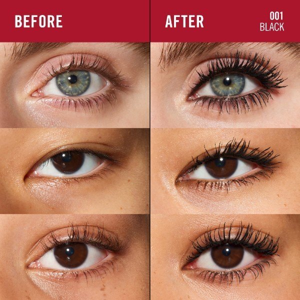 Rimmel Thrill Seeker Extreme Mascara