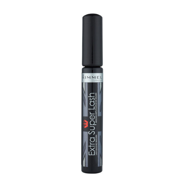 Rimmel Extra Super Lash Mascara Black 101
