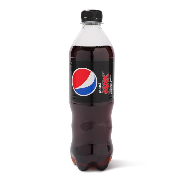 Pepsi Max 500ml