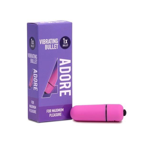 Adore Bullet Vibe