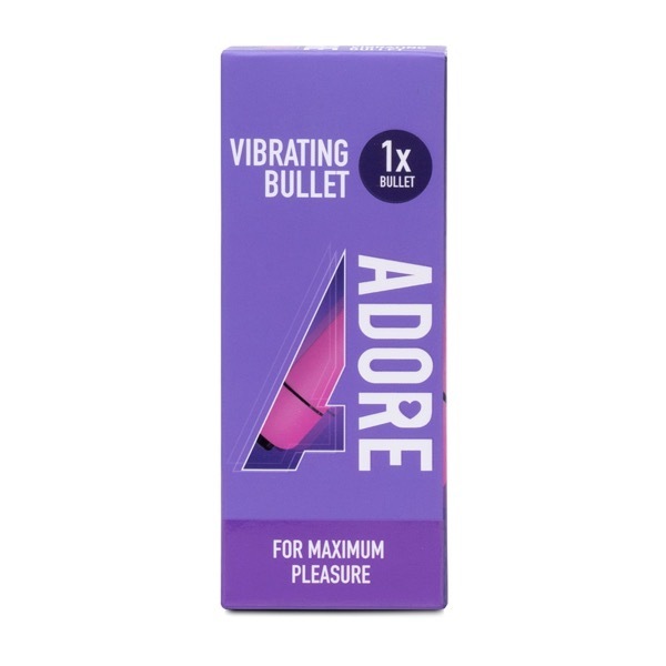 Adore Bullet Vibe