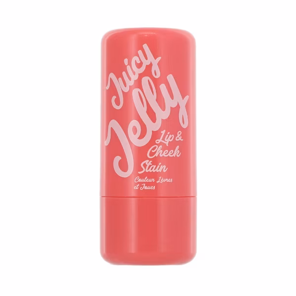 W7 Juicy Jelly Lip And Cheek Stain Fresh 6ml