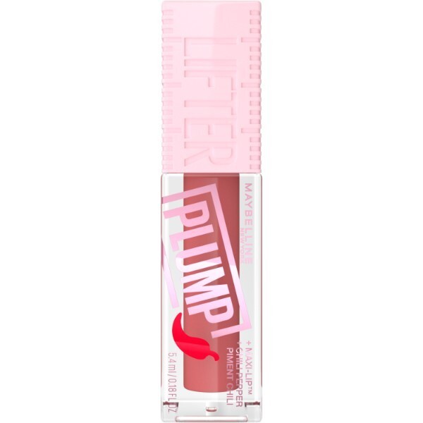 Maybelline Lifter Plump 005 Peach Fever