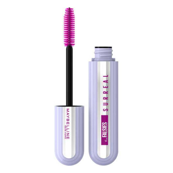 Maybelline The Falsies Surreal Mascara Black